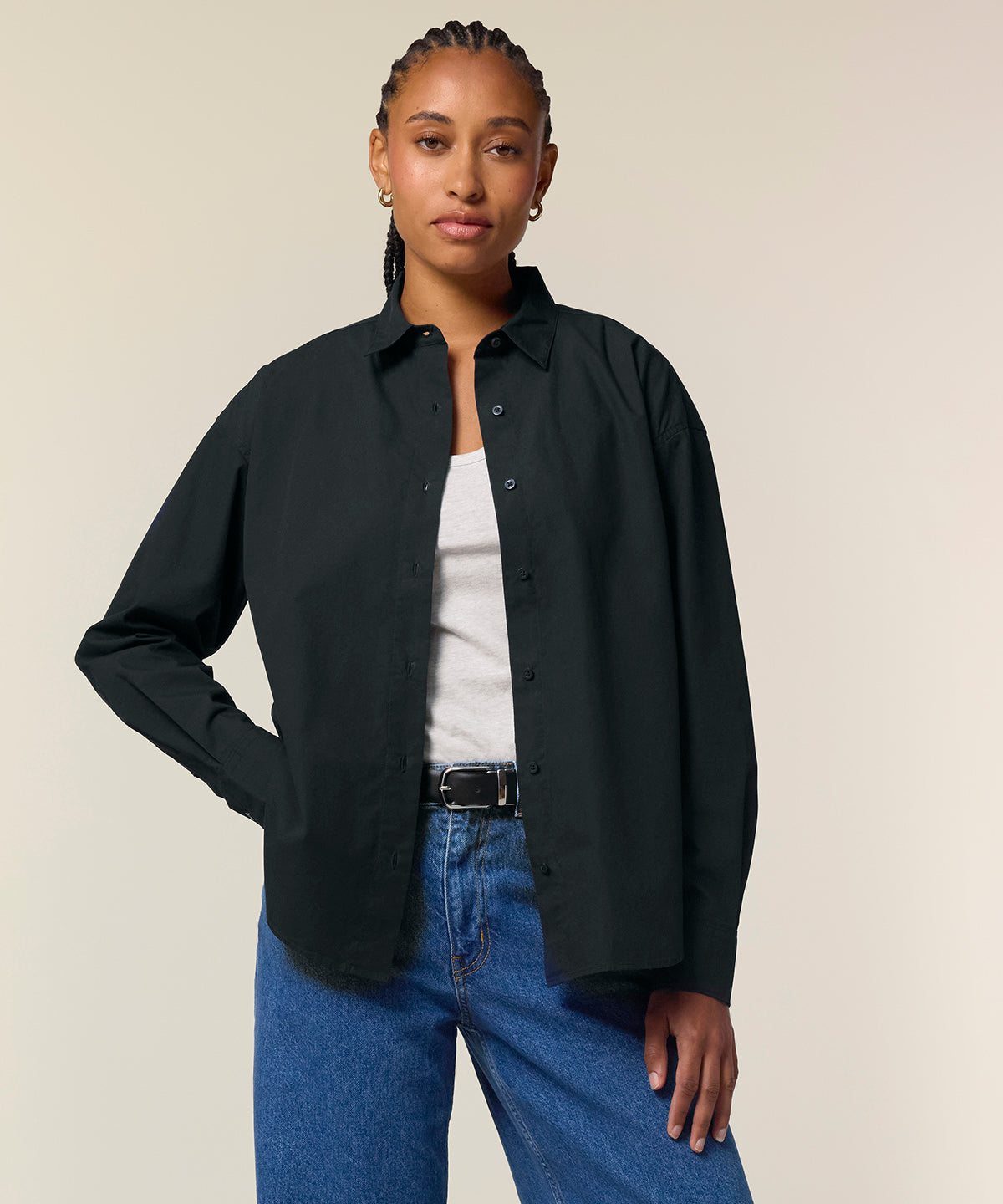 SX272 | Stella Styler shirt (STWW973) | Stanley/Stella – Color