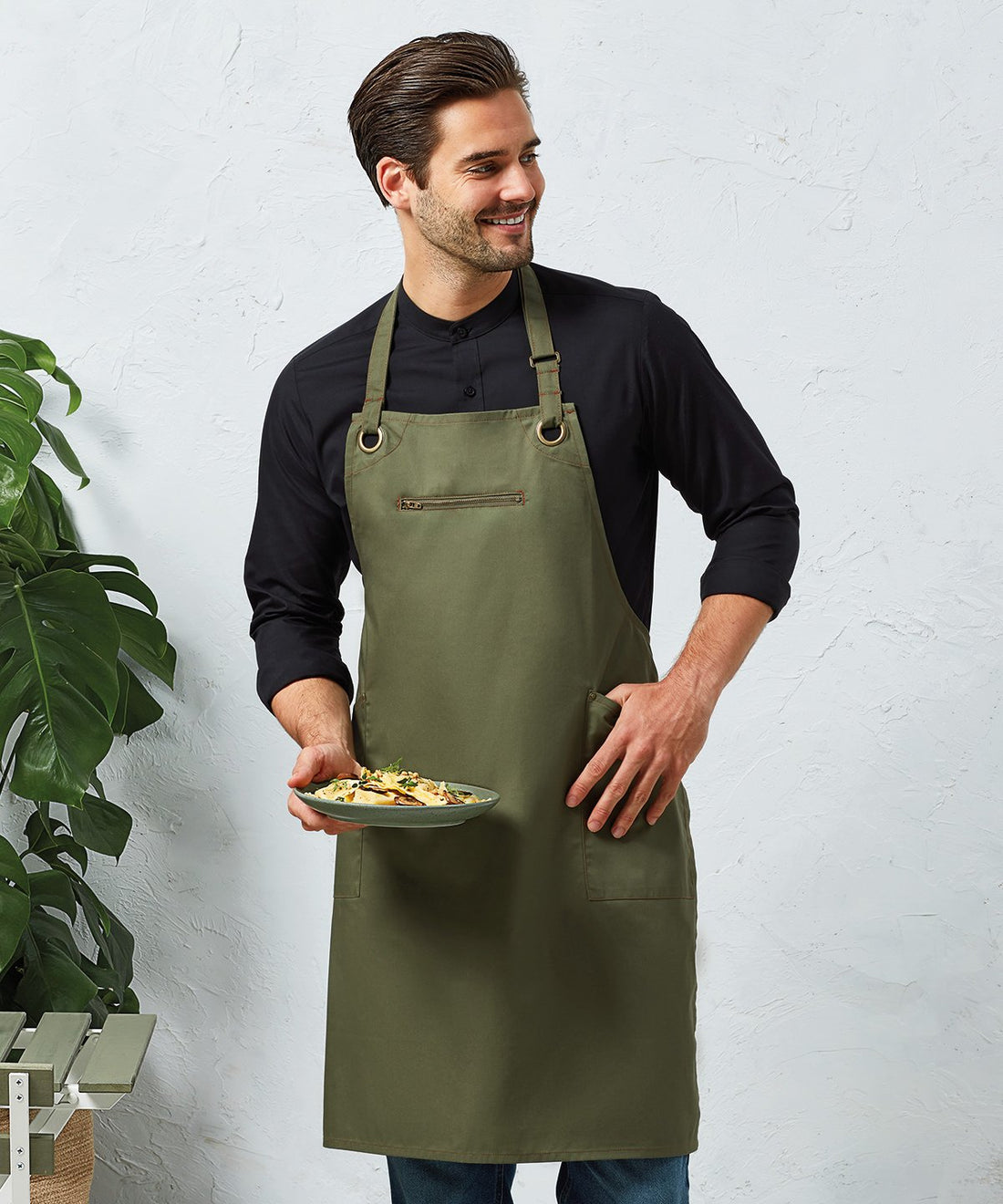 Dressing Excellence: Professional Uniforms for Hospitality, Catering & Events
