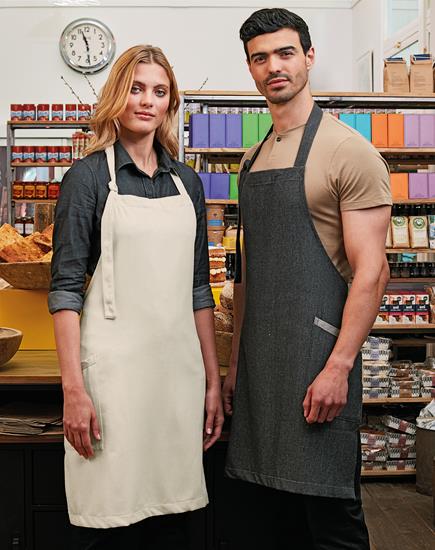 🍽️ Branded Workwear for the Hospitality Industry | ColorCoded