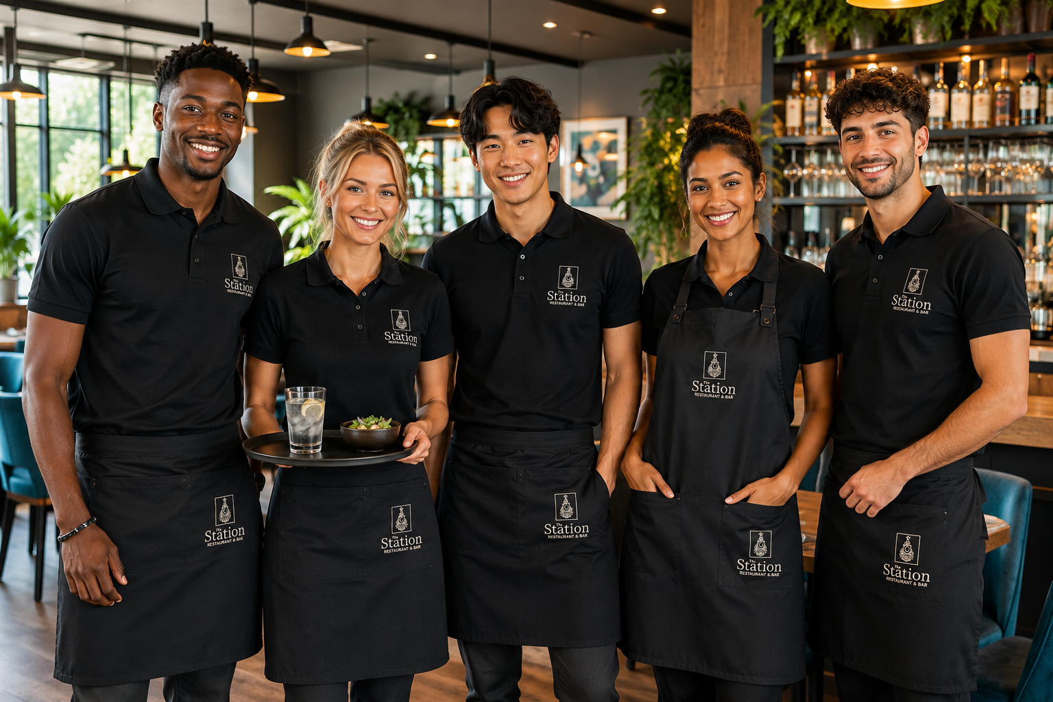 How Often Should Hospitality Uniforms Be Replaced? A UK Guide