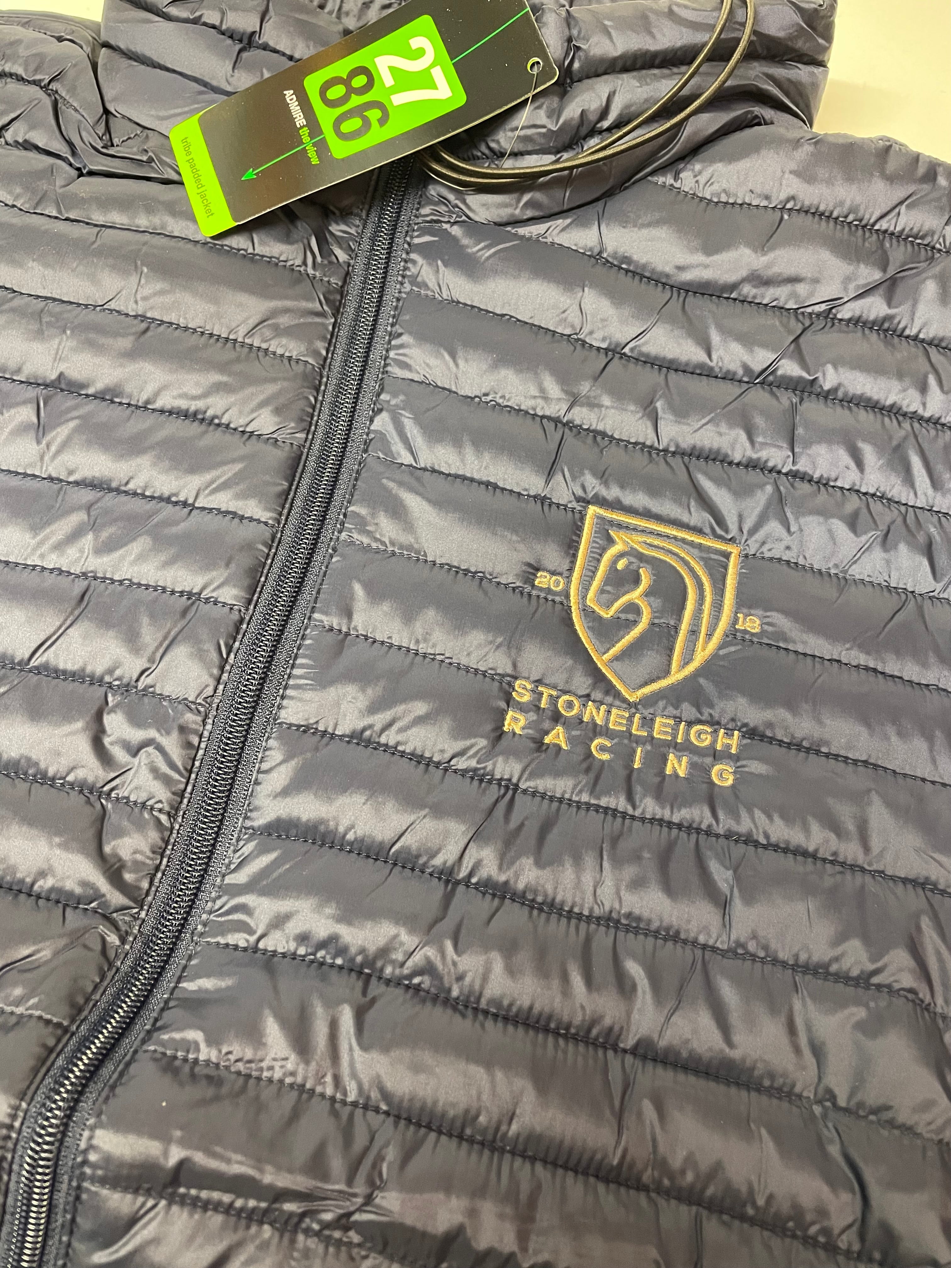 Horse Racing & Stud Farm Workwear | Branded Uniforms UK