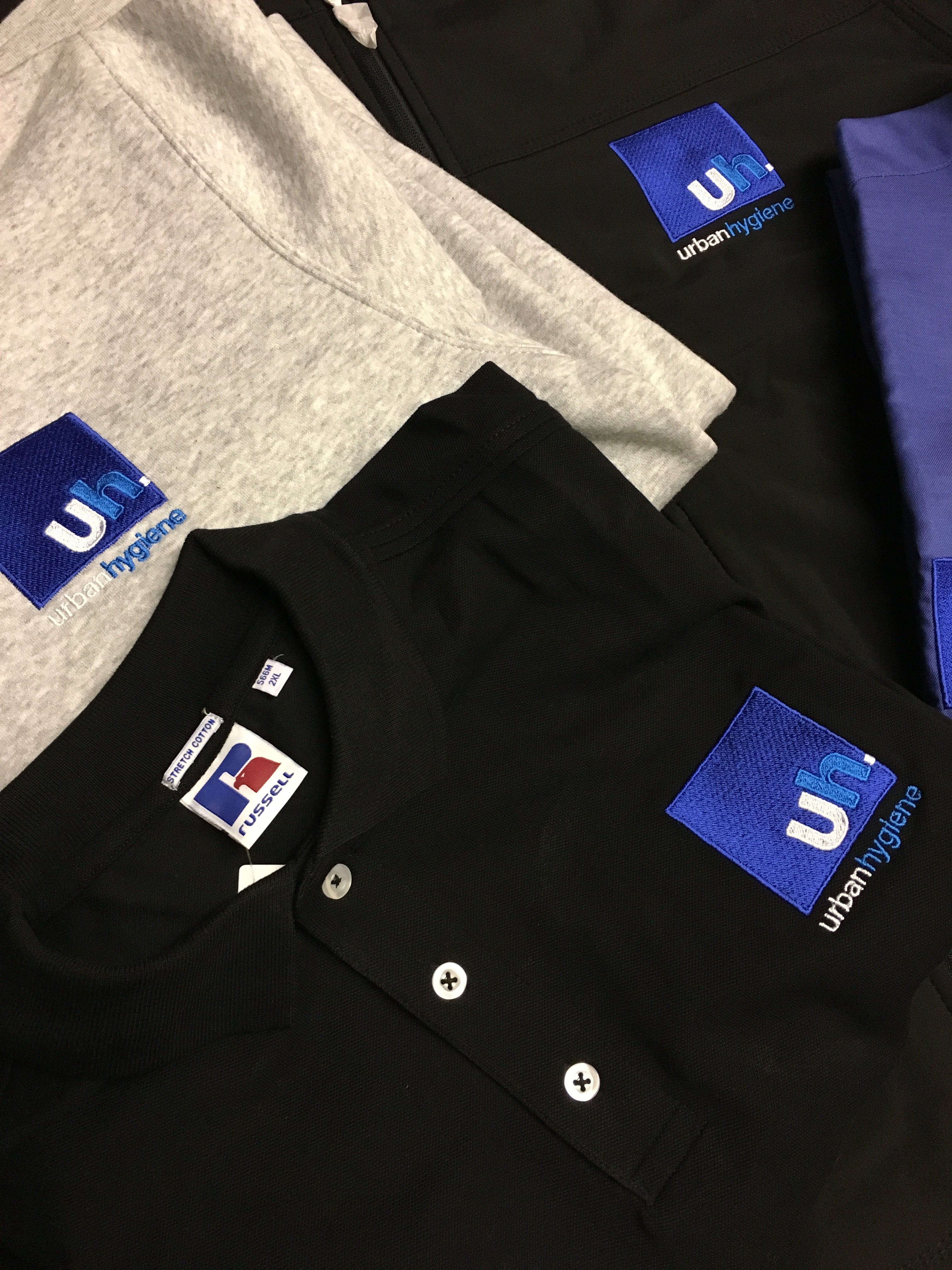 Why Cheap Workwear Costs More | Branded Uniform Guide UK