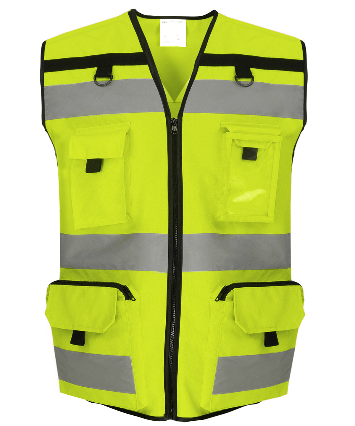 Hi-Vis Vests