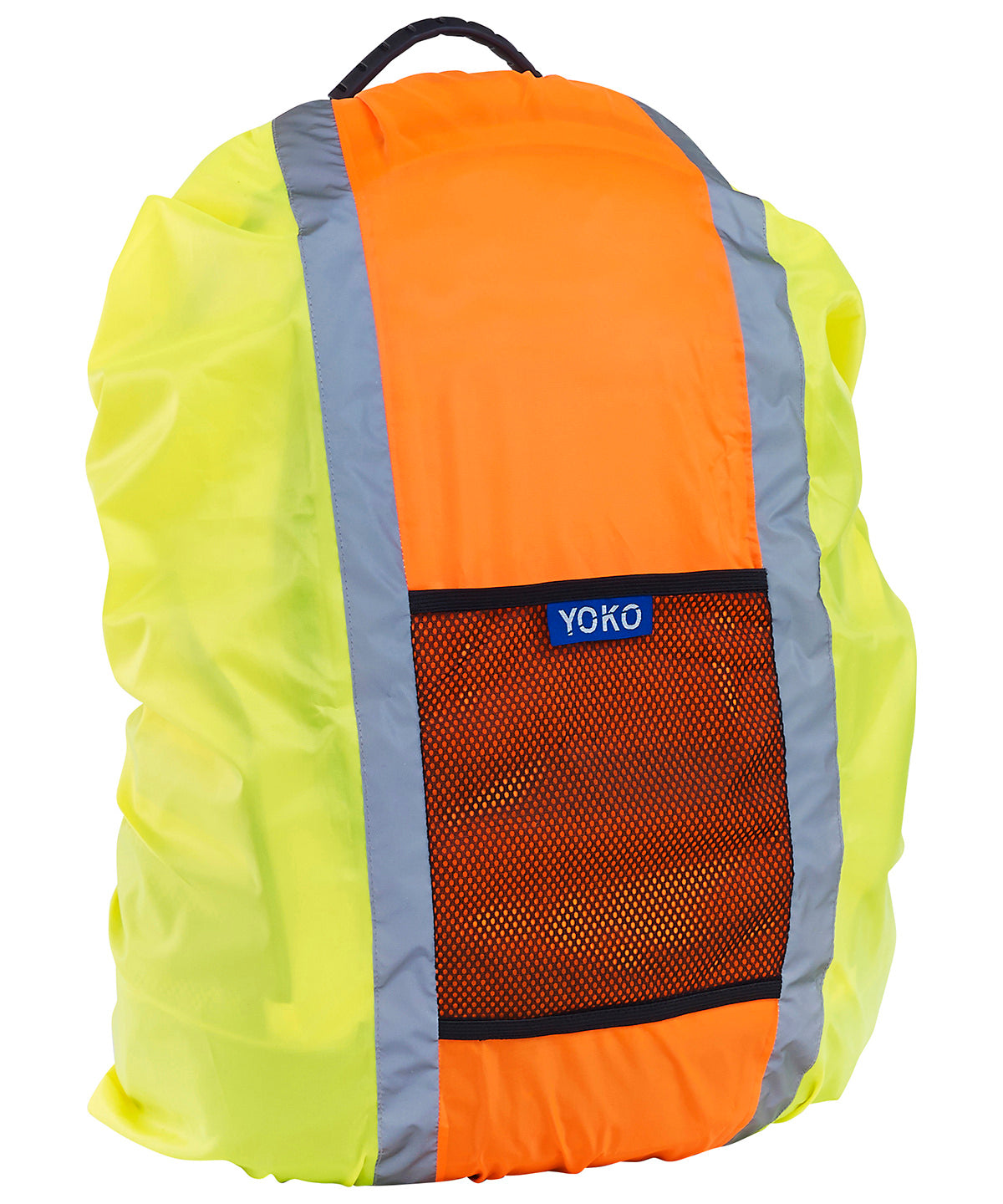 Hi-Vis Rucksack