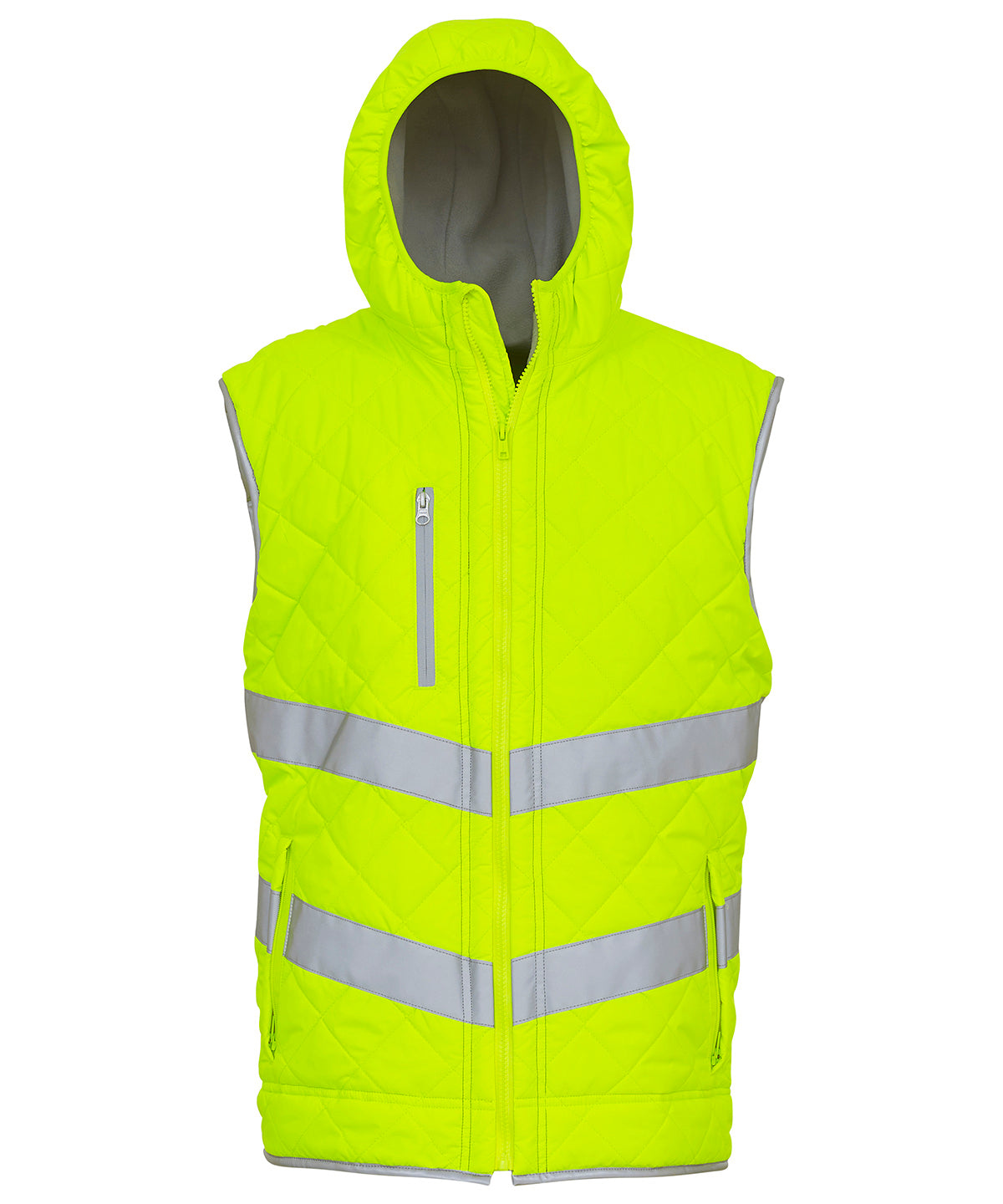 Gilets & Body Warmers