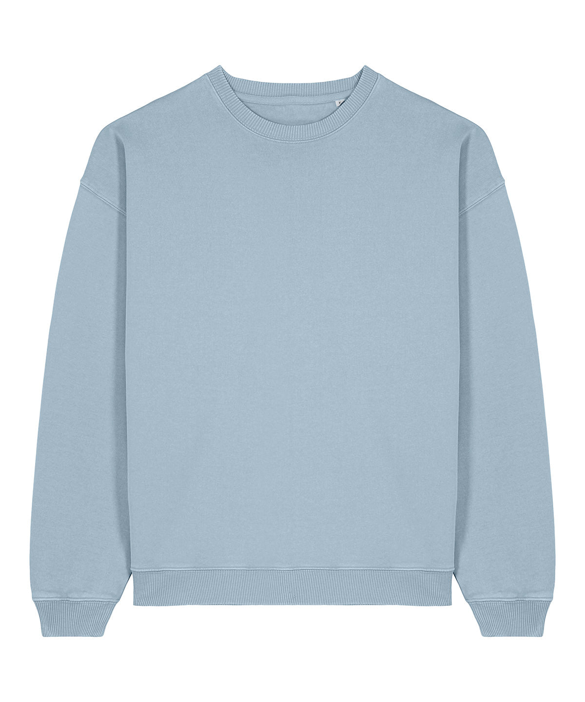 Sustainable Sweatshirts