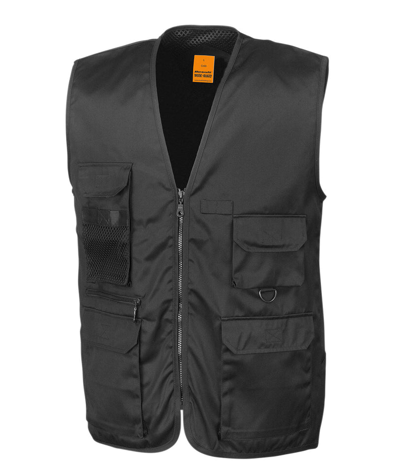 Waistcoats