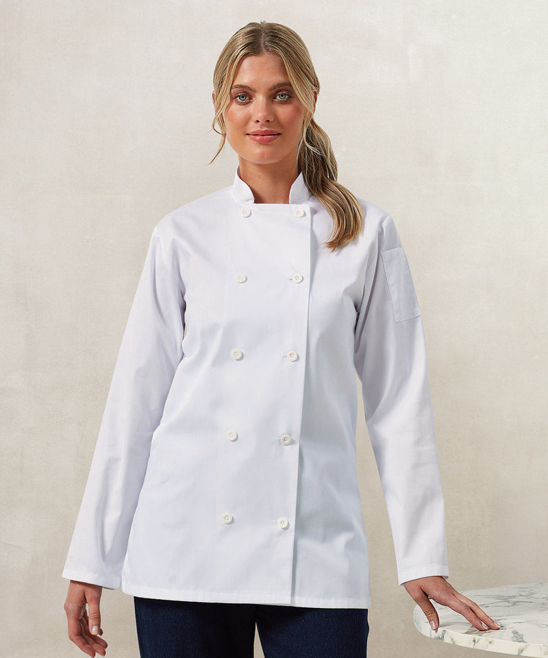 Hospitality & Catering Uniforms