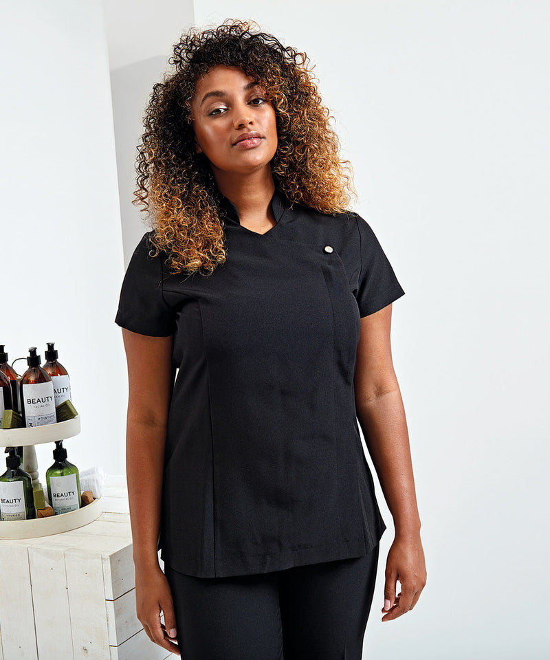 Salons, Spas & Beautywear