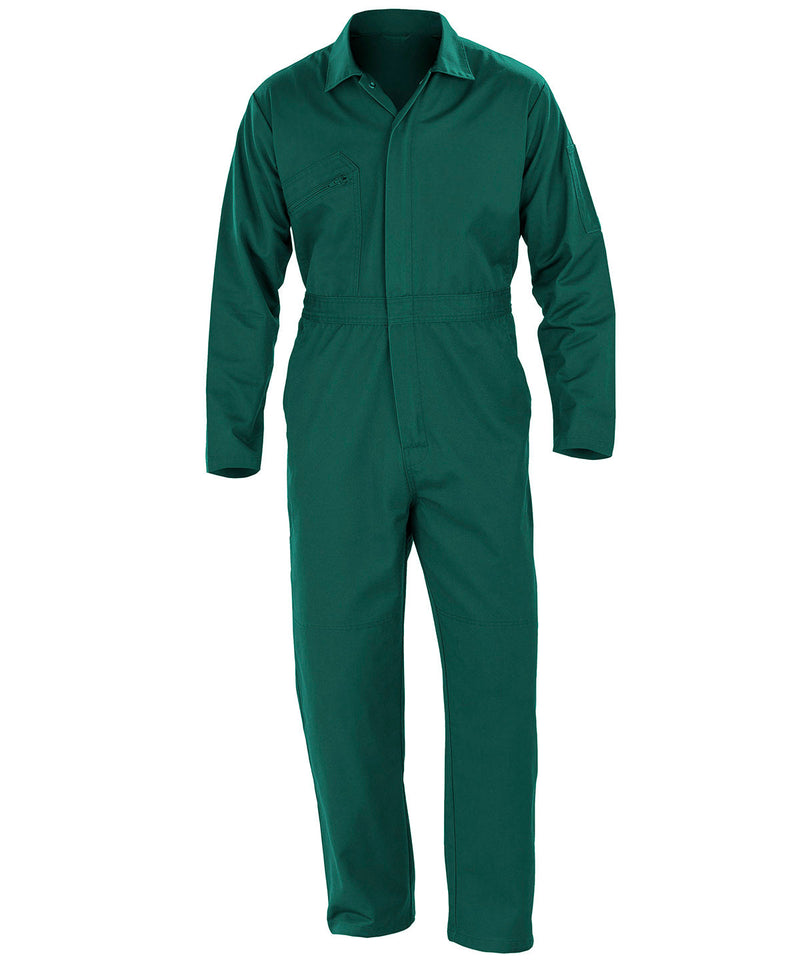 Coveralls