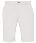 Men's chino shorts