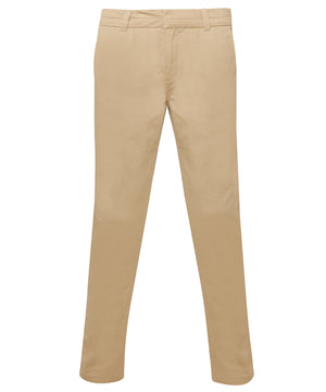 Women's Classic fit chinos