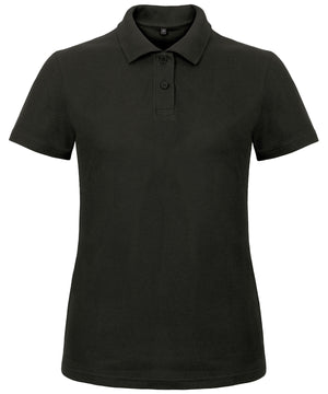 B&C ID.001 polo /women