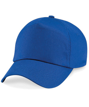 Junior original 5-panel cap