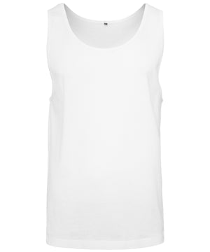 Jersey big tank