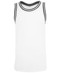 Mesh tank top