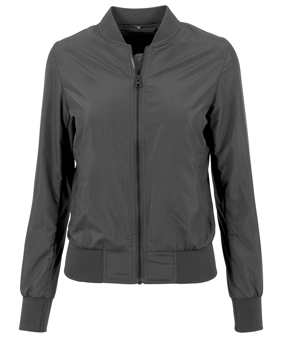 Women's bomber jacket