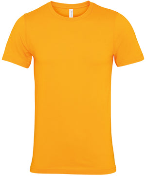 Unisex Jersey crew neck t-shirt