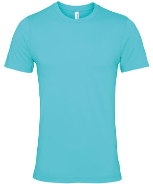 Unisex Jersey crew neck t-shirt