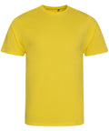 Cascade organic tee