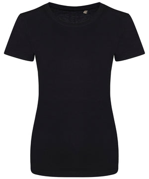 Women's Cascade organic tee