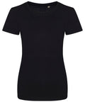 Women's Cascade organic tee