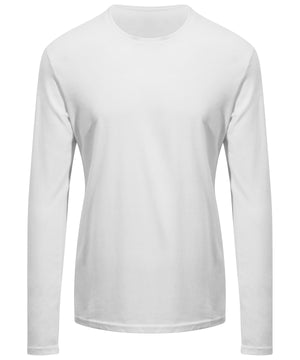 Erawan organic long-sleeve tee
