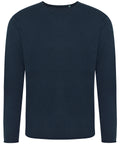 Arenal regen sweater