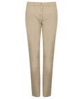 Women's stretch chinos