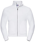 Authentic sweatshirt jacket