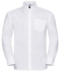 Long sleeve ultimate non-iron shirt