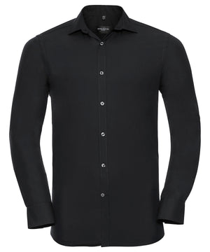 Long sleeve ultimate stretch shirt