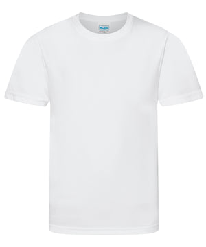Kids cool smooth T