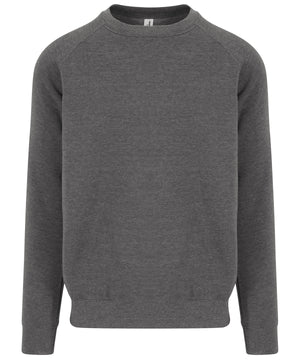 Graduate heavyweight sweatshirt