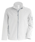Softshell jacket
