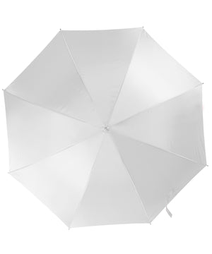Automatic umbrella