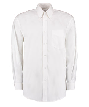 Corporate Oxford shirt long-sleeved (classic fit)