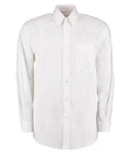 Corporate Oxford shirt long-sleeved (classic fit)