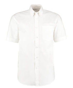Corporate Oxford shirt short-sleeved (classic fit)