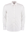 Business shirt long-sleeved (slim fit)