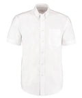 Workplace Oxford shirt short-sleeved (classic fit)