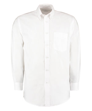Workplace Oxford shirt long-sleeved (classic fit)