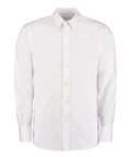 City business shirt long-sleeved (tailored fit)