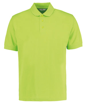 Klassic polo with Superwash® 60°C (classic fit)
