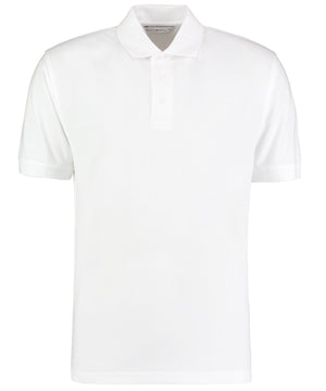 Klassic polo with Superwash® 60°C (classic fit)
