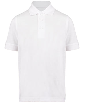 Klassic polo kids with Superwash® 60°C (classic fit)