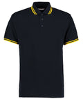 Tipped collar polo (classic fit)