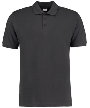 Klassic polo short sleeved Superwash® 60ºC (slim fit)