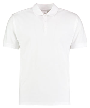 Klassic polo short sleeved Superwash® 60ºC (slim fit)