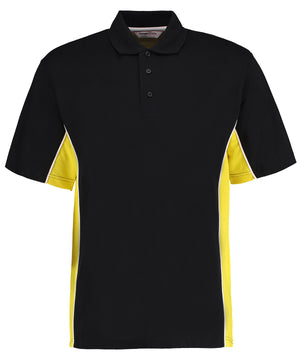 Track polo (classic fit)